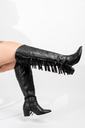 Barbas curvy