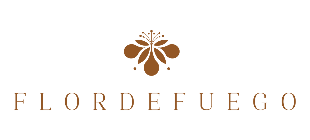 Flor de Fuego Curvy Fashion
