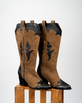 Cowgirl Bicolor