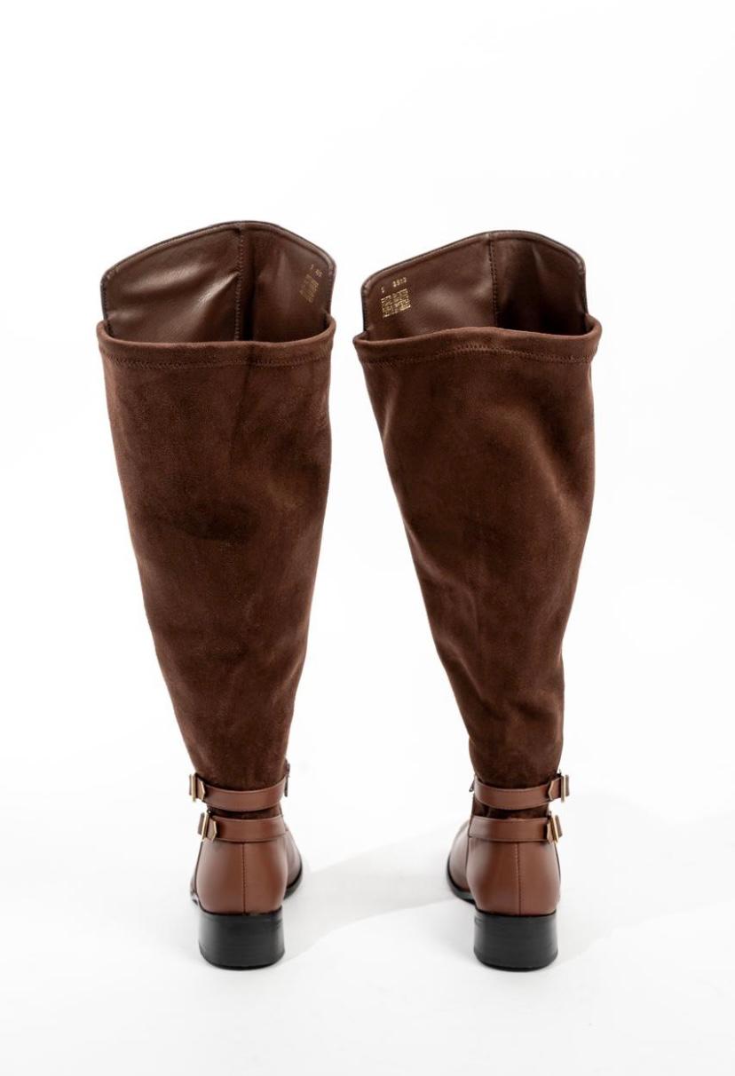 Campera Café